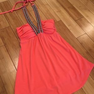 Cache Tops - Cache top with built in bra Cache Tops - Cache top with built in bra